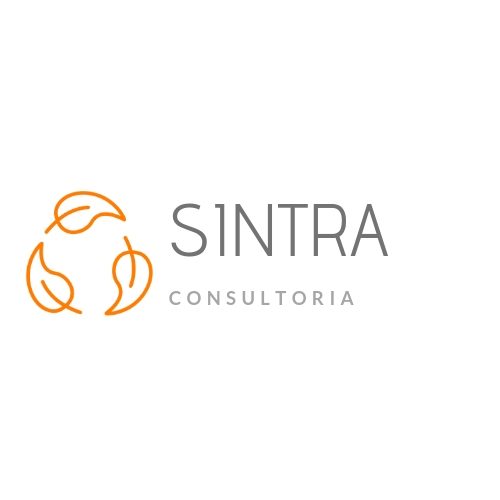 Logo SINTRA Consultoria